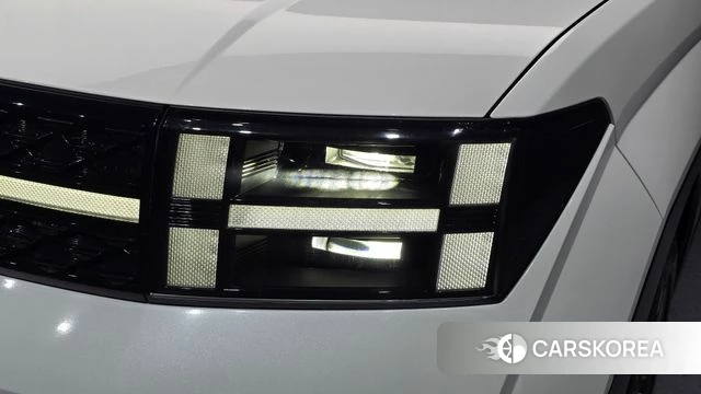 Hyundai Santa Fe (MX5) id 4975075 из Кореи 14