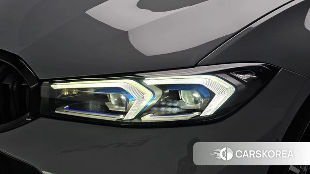 BMW 3 Series (G20) id 4985853 из Кореи 14