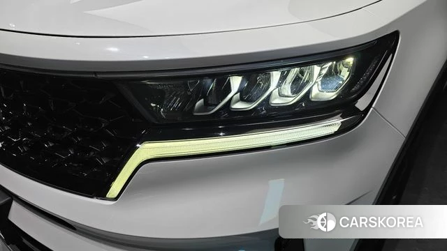 Kia Sorento 4th Generation id 4916867 из Кореи 14