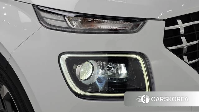Hyundai Venue id 4935809 из Кореи 14