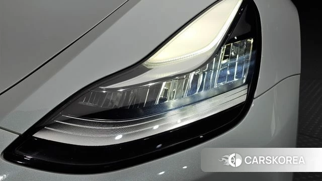 Tesla Model Y id 4942580 из Кореи 14