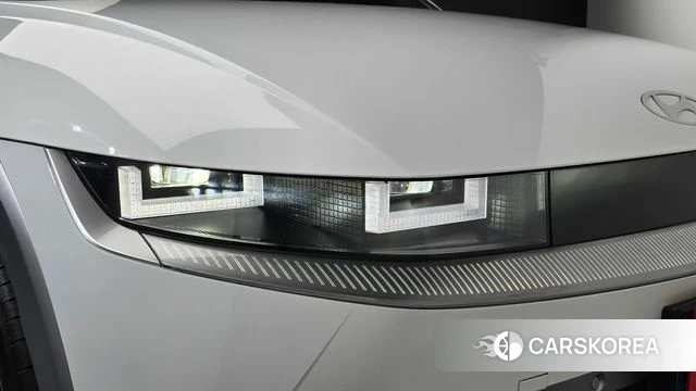 Hyundai The New Ionic 5 id 5021293 из Кореи 14