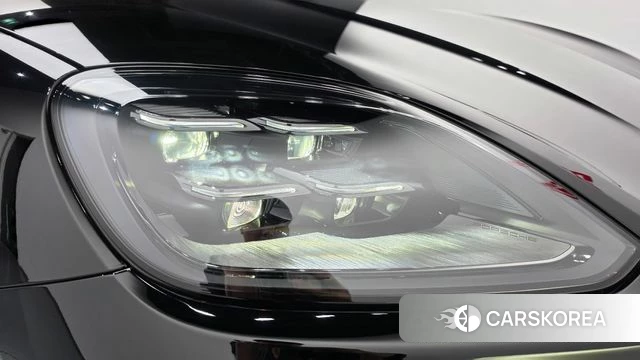 Porsche Cayenne (PO536) id 5045930 из Кореи 14