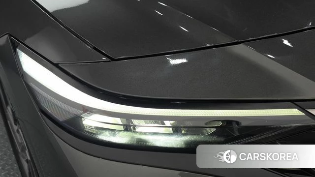 Hyundai The New Avante Hybrid (CN7) id 4985728 из Кореи 14