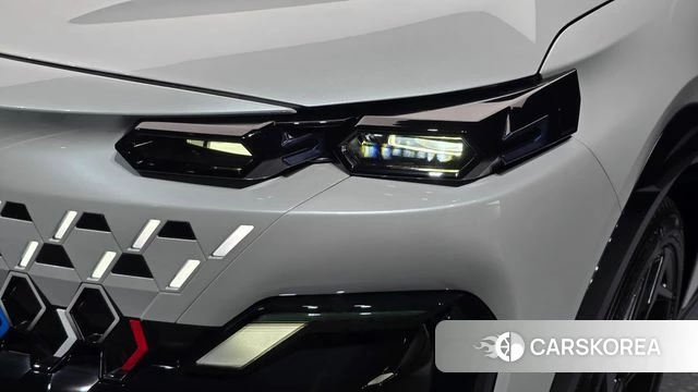 Renault Korea (Samsung) Filant id 4974610 из Кореи 14