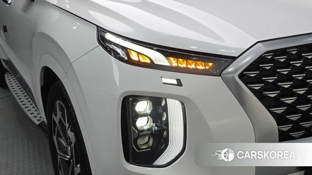 Hyundai Palisade id 5013183 из Кореи 14