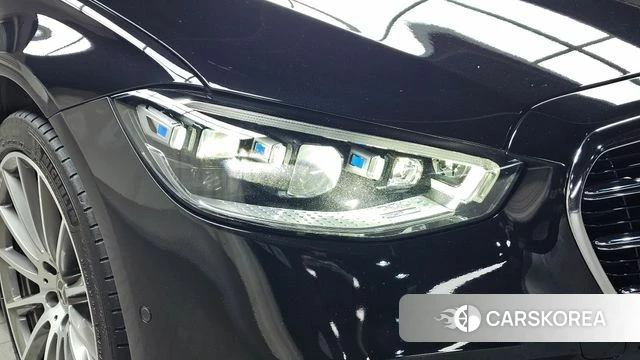 Mercedes-Benz S-Class W223 id 4986698 из Кореи 14