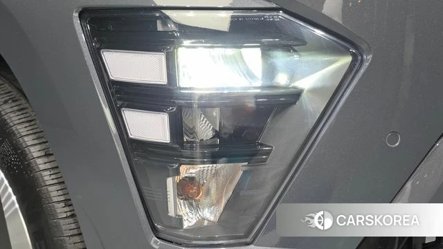 Hyundai Kona Electric (SX2) id 4935082 из Кореи 14