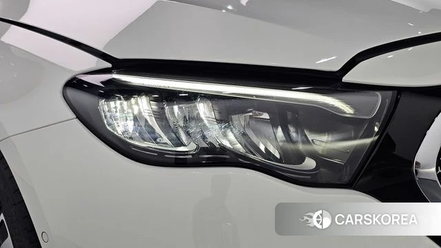 Mercedes-Benz E-Class W214 id 5015838 из Кореи 14