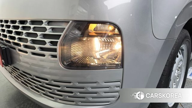 Hyundai Staria id 4997424 из Кореи 14