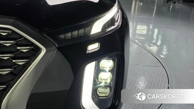 Hyundai Palisade id 4982062 из Кореи 14