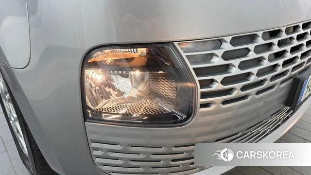 Hyundai Staria id 4976376 из Кореи 14