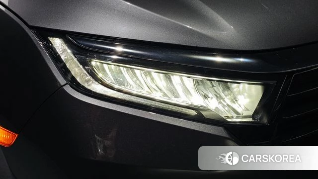 Honda Odyssey id 4905500 из Кореи 14