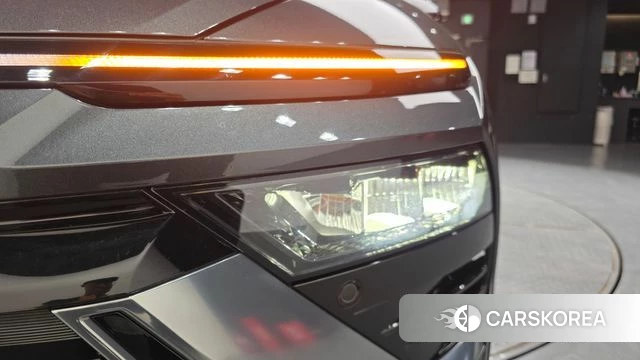 Hyundai Sonata D Edge (DN8) id 4660874 из Кореи 14