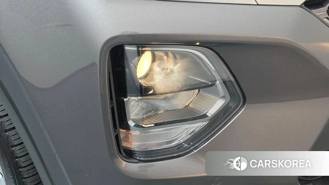 Hyundai Santa Fe TM id 4775805 из Кореи 15