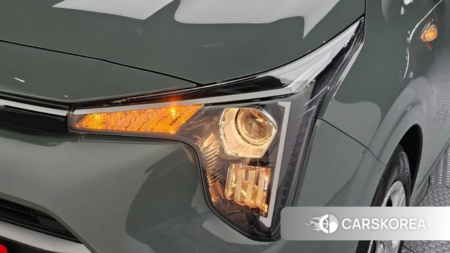 Kia The New Morning (JA) id 5052396 из Кореи 14