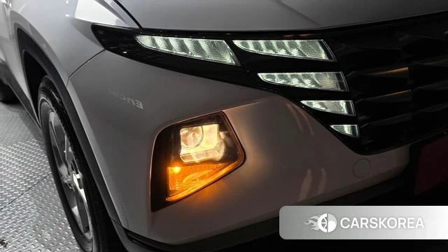 Hyundai Tucson (NX4) id 4763151 из Кореи 15