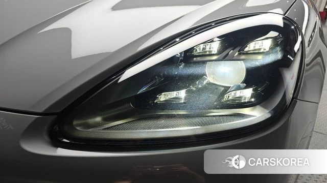 Porsche Cayenne (PO536) id 4918665 из Кореи 14