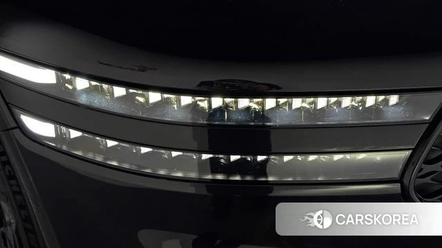 Genesis G90 (RS4) id 4904219 из Кореи 14