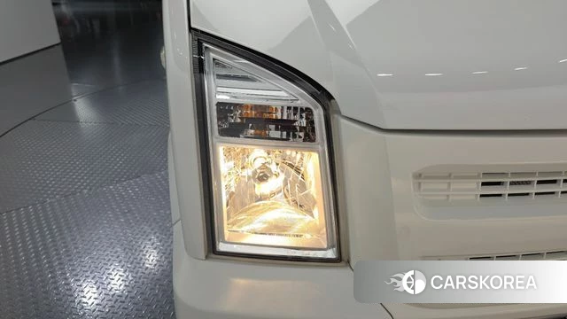 Dongfeng Socon C35 id 5040510 из Кореи 14