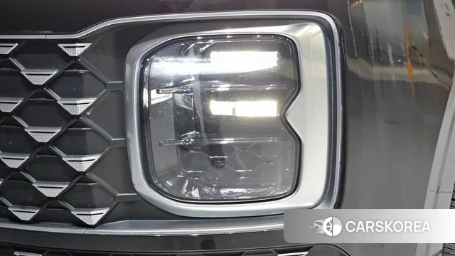 Hyundai Grandeur (GN7) id 5022098 из Кореи 14