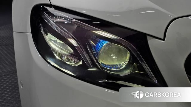 Mercedes-Benz E-Class W213 id 5023736 из Кореи 14