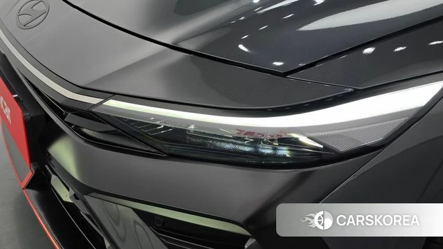 Hyundai The New Avante (CN7) id 5021297 из Кореи 14