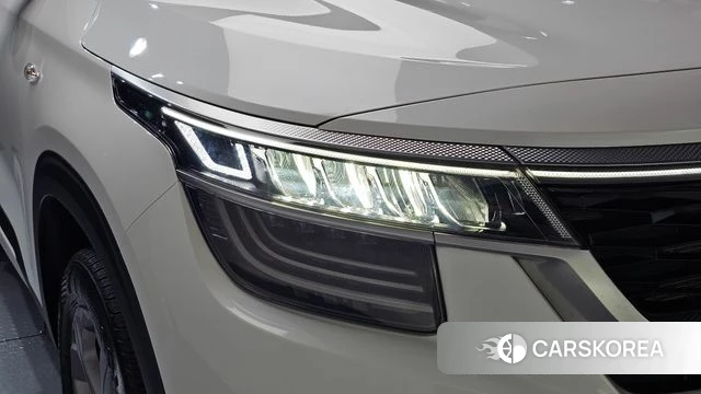 Kia Seltos id 4966064 из Кореи 14