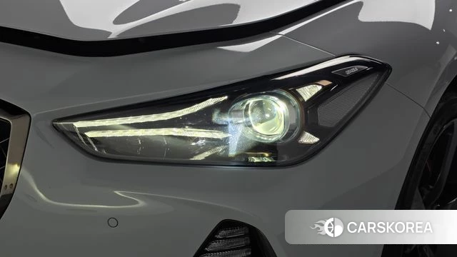 Genesis G70 id 5035448 из Кореи 14