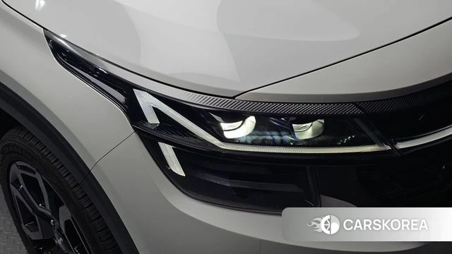 Kia The New Seltos id 4921253 из Кореи 14