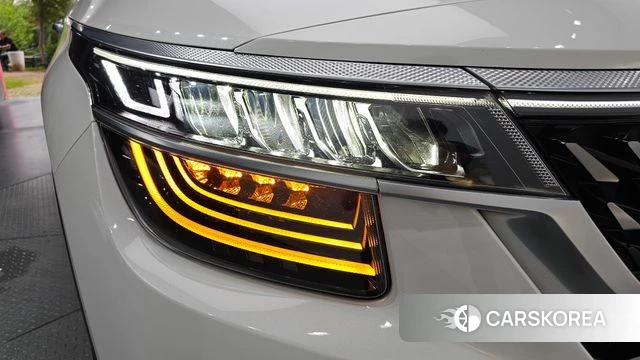 Kia Seltos id 4585501 из Кореи 14