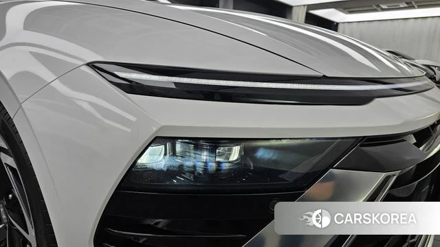 Hyundai Sonata D Edge (DN8) id 5039874 из Кореи 14