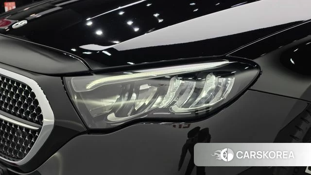 Mercedes-Benz E-Class W214 id 5011064 из Кореи 14