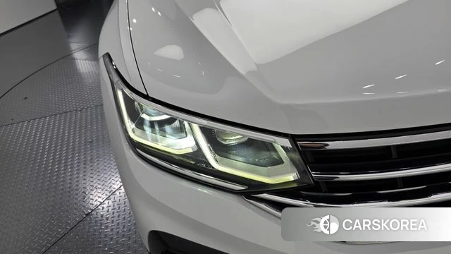 Volkswagen Tiguan second Generation id 4986973 из Кореи 14