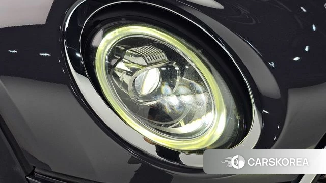 Mini Cooper S Clubman id 5003436 из Кореи 14
