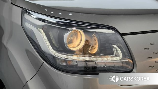 Kia The New Ray id 4983143 из Кореи 14
