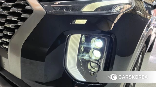 Hyundai Palisade id 5003101 из Кореи 14