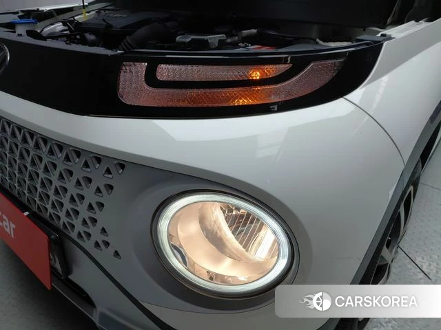 Hyundai Casper id 4661701 из Кореи 14