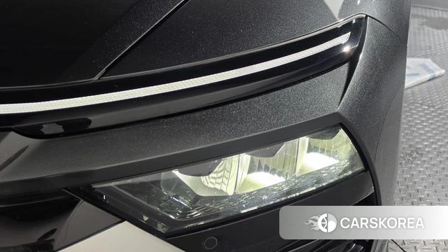 Hyundai Sonata D Edge Hybrid (DN8) id 4762171 из Кореи 14