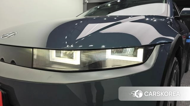 Hyundai Ionic 5 id 5027403 из Кореи 14