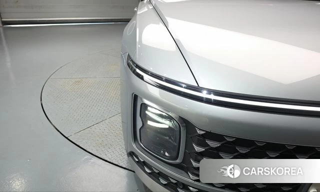 Hyundai Grandeur (GN7) id 5046462 из Кореи 14