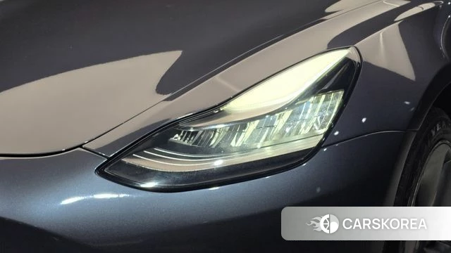 Tesla Model 3 id 4907202 из Кореи 14