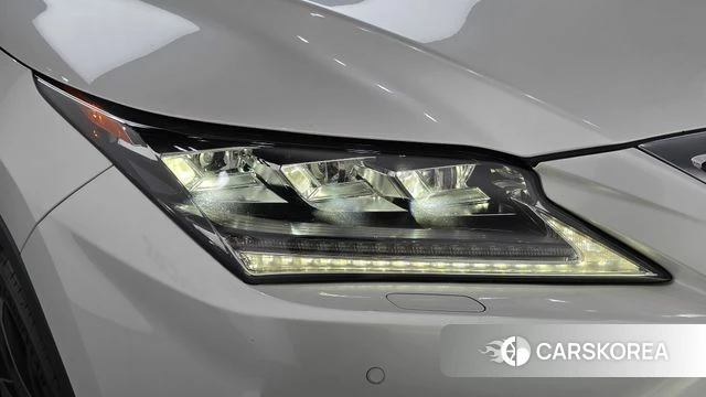 Lexus RX350 4th generation id 4960205 из Кореи 14