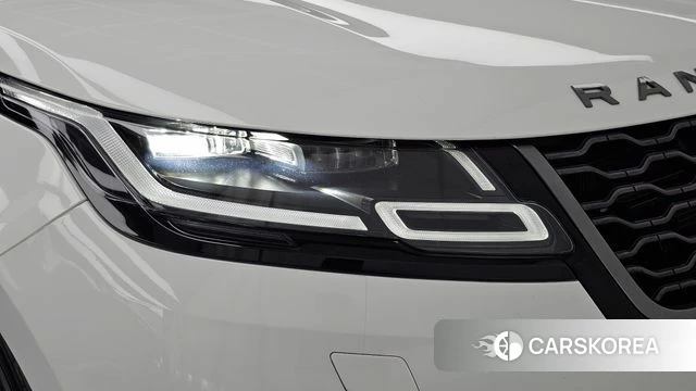 Land Rover Range Rover Velar id 4943708 из Кореи 14