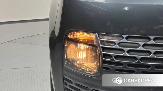 Hyundai Staria id 4523872 из Кореи 14