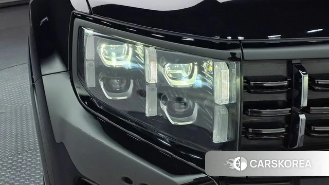 Kia Mohave Master id 5052757 из Кореи 14