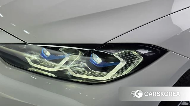 BMW i4 id 5046588 из Кореи 14