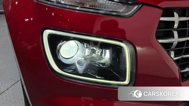 Hyundai Venue id 5017578 из Кореи 14