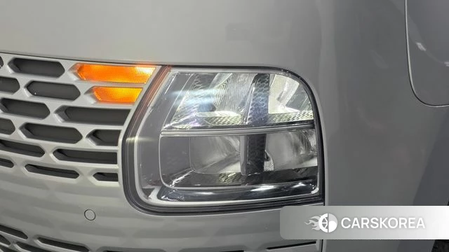 Hyundai Staria id 5026226 из Кореи 14