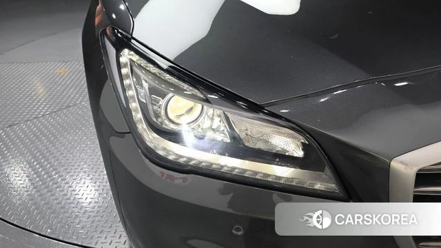 Genesis G80 id 4988137 из Кореи 14